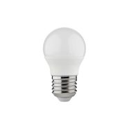   IQ-LED G45E27 5,9W-NW fényforrás                                                                      KAN36698