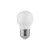IQ-LED G45E27 5,9W-CW fényforrás                                                                      KAN36699
