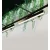 HR-LL-NW-B-RM lámpatest, TEAR sínre, max.23W, 2800lm, 4000K, NW, IP20, fekete                         KAN37147