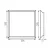 BLINGO 24W 4320 60NW lámpa                                                                            KAN37178
