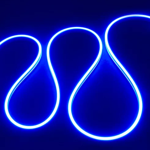 NEON LED12W/M IP65-BL LED szalag                                                                      KAN37237
