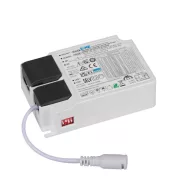  BLINGO DRV42W BK tápegység, DALI                                                                      KAN37267