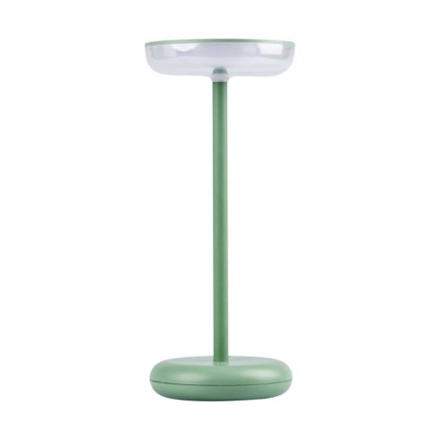 FLUXY LED IP44 GN asztali lámpa                                                                       KAN37313