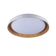   NIFU LED17,8W NW W/BR lámpa                                                                           KAN37317