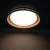 NIFU LED17,8W NW W/BR lámpa                                                                           KAN37317