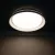 NIFU LED17,8W NW W/W lámpa                                                                            KAN37318
