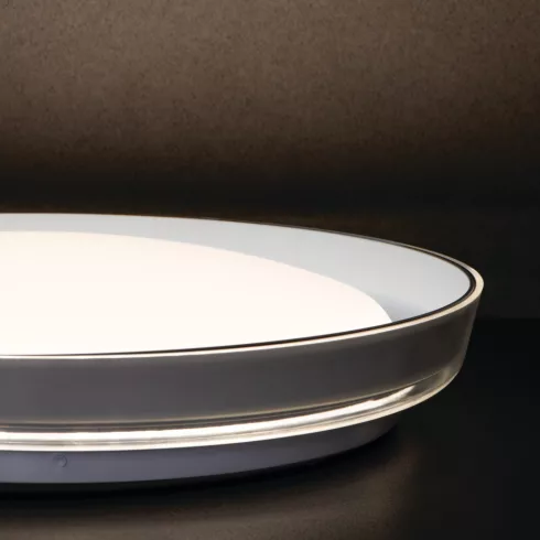 NIFU LED17,8W NW W/W lámpa                                                                            KAN37318