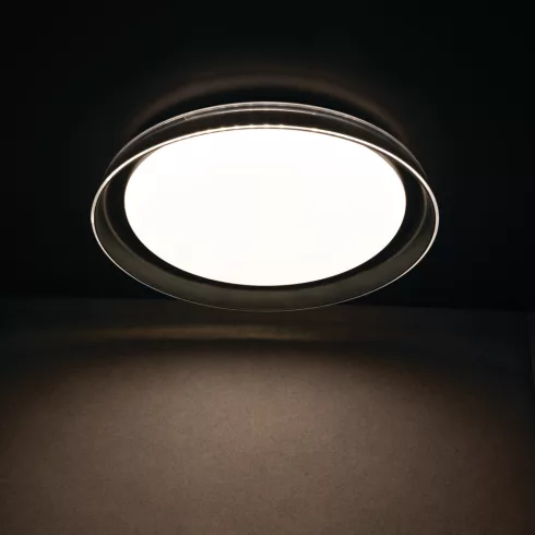 NIFU LED17,8W NW W/B lámpa                                                                            KAN37319