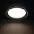 NIFU LED17,8W NW W/B lámpa                                                                            KAN37319