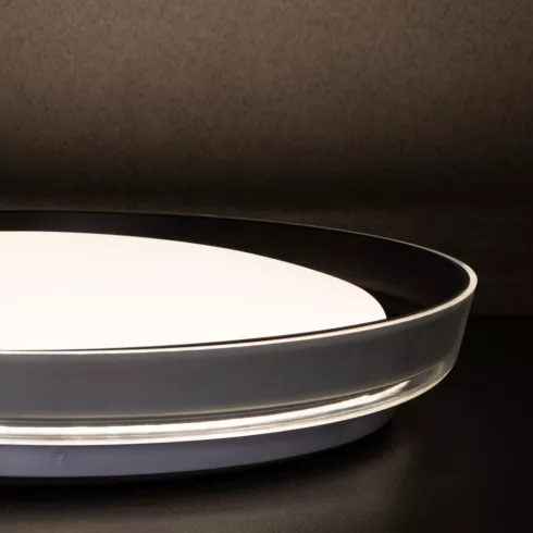 NIFU LED17,8W NW W/B lámpa                                                                            KAN37319