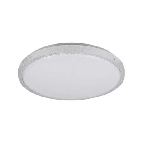 LUMKO LED 17,5W NW lámpa, mennyezeti, LED, 17,5 W, 1480 lm, 4000K, IP20, kerek, fehér                 KAN37320