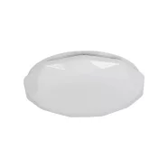   CARVO LED 17,5W NW lámpa, max.17,5W, 1320lm, 4000K, NW, IP20, fehér                                   KAN37321