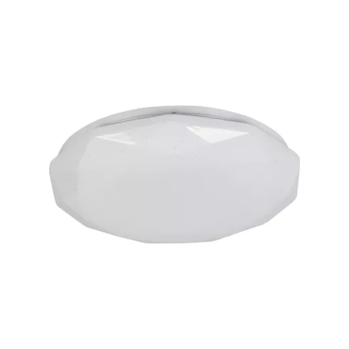 CARVO LED 17,5W NW lámpa, max.17,5W, 1320lm, 4000K, NW, IP20, fehér                                   KAN37321