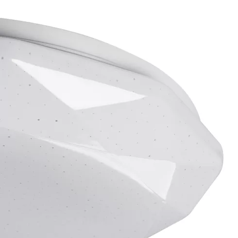 CARVO LED 17,5W NW lámpa, max.17,5W, 1320lm, 4000K, NW, IP20, fehér                                   KAN37321