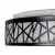 AMAZI LED 17,5W NW B lámpa                                                                            KAN37325