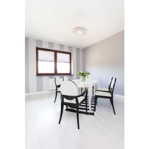 VAND LED 17,5W NW W lámpa                                                                             KAN37326