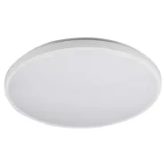   ARVOS N LED 37W CCT W lámpa, mennyezeti, LED, 37W, max.2680lm, 3000-6500K, IP20, távir.,kerek, fehér  KAN37332
