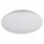 ARVOS N LED 37W CCT W lámpa, mennyezeti, LED, 37W, max.2680lm, 3000-6500K, IP20, távir.,kerek, fehér  KAN37332