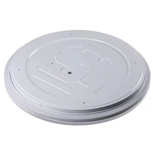 ARVOS N LED 37W CCT W lámpa, mennyezeti, LED, 37W, max.2680lm, 3000-6500K, IP20, távir.,kerek, fehér  KAN37332