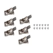   CLIPS PANEL 120 klipsz                                                                                KAN37338