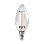   XLED W C35E14 4,5W-WW fényforrás                                                                      KAN37382