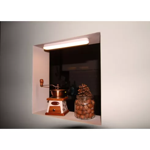 CALIZA LED CCT W oldalfali lámpa                                                                      KAN37390