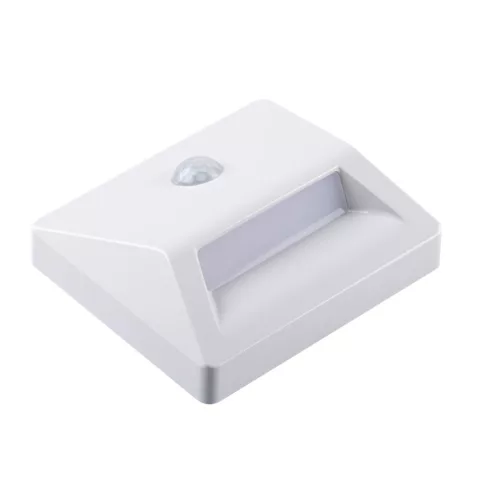 IRS3xAAA LED PIR W-NW lépcsővilágító lámpatest                                                        KAN37392
