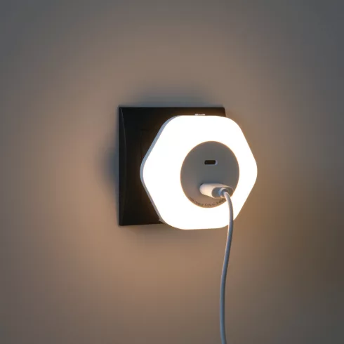 BOLA LED 2xUSB WW W irányfény                                                                         KAN37397