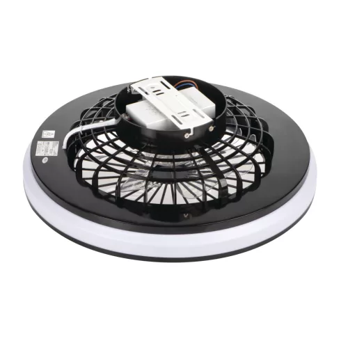 PLAVE LED CCT lámpa, ventilátoros                                                                     KAN38033