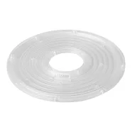   HBPHS LENS 150W 120D lencse, csarnokvilágító lámpatesthez (150W)                                      KAN38139
