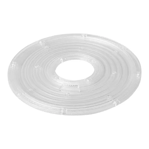 HBPHS LENS 150W 120D lencse, csarnokvilágító lámpatesthez (150W)                                      KAN38139