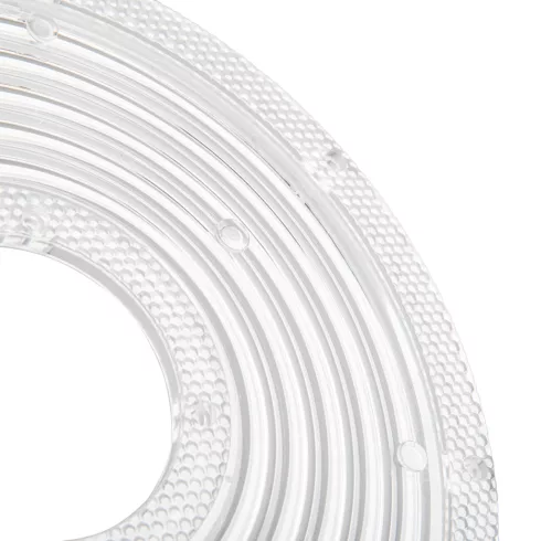 HBPHS LENS 150W 120D lencse, csarnokvilágító lámpatesthez (150W)                                      KAN38139