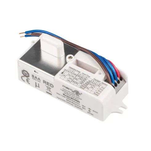 MAH PRO SENSOR mozgásérzékelő, mikrohullámú                                                           KAN38144