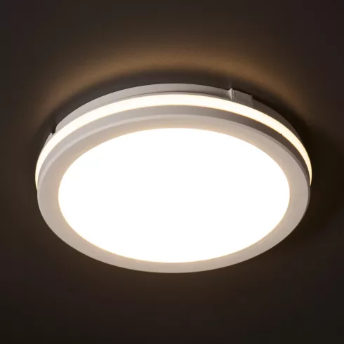 BENO ECO 12W CCT O W lámpa, változtatható színhőmérséklet                                             KAN38380