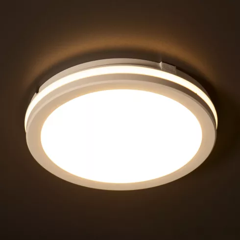 BENO ECO 30W CCT O W lámpa, változtatható színhőmérséklet                                             KAN38384