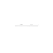   LTL-E 15W-60-CCT-W lámpatest, TEAR sínre, max.15W, 1650-1800lm, 3000-6500K, CCT, IP20, fehér          KAN38396