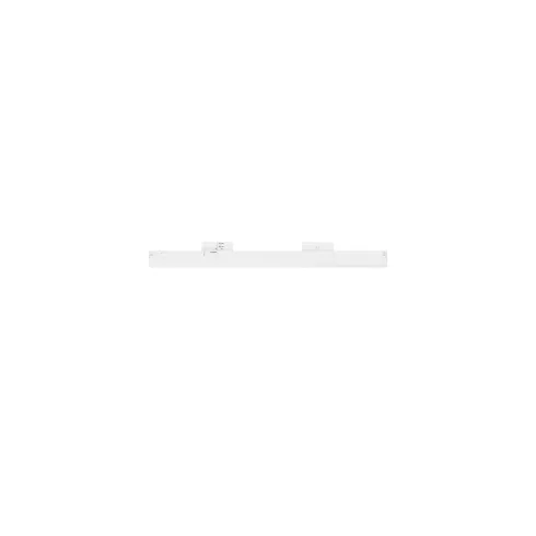 LTL-E 15W-60-CCT-W lámpatest, TEAR sínre, max.15W, 1650-1800lm, 3000-6500K, CCT, IP20, fehér          KAN38396