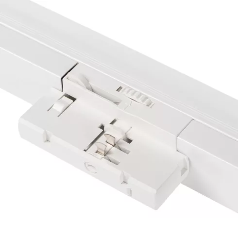 LTL-E 15W-60-CCT-W lámpatest, TEAR sínre, max.15W, 1650-1800lm, 3000-6500K, CCT, IP20, fehér          KAN38396
