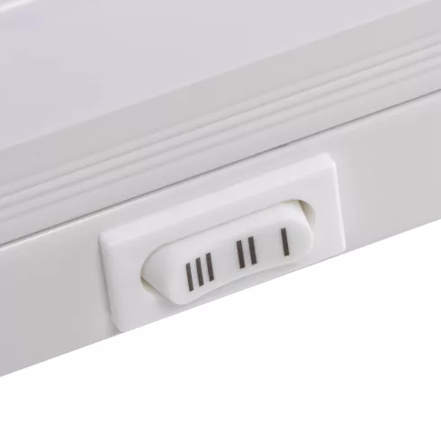 LTL-E 15W-60-CCT-W lámpatest, TEAR sínre, max.15W, 1650-1800lm, 3000-6500K, CCT, IP20, fehér          KAN38396