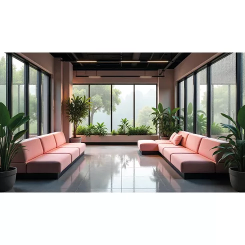 LTL-E 15W-60-CCT-W lámpatest, TEAR sínre, max.15W, 1650-1800lm, 3000-6500K, CCT, IP20, fehér          KAN38396