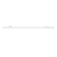   LTL-E 24W-120-CCT-B lámpatest, TEAR sínre, max.24W, 2640-2880lm, 3000-6500K, CCT, IP20, fehér         KAN38398