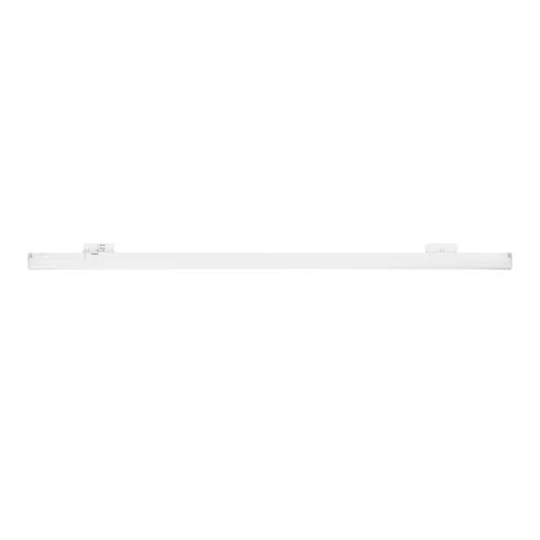 LTL-E 24W-120-CCT-B lámpatest, TEAR sínre, max.24W, 2640-2880lm, 3000-6500K, CCT, IP20, fehér         KAN38398