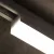 LTL-E 24W-120-CCT-B lámpatest, TEAR sínre, max.24W, 2640-2880lm, 3000-6500K, CCT, IP20, fehér         KAN38398