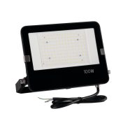   FL AGOR PRO 100W NW reflektor, 14000 lm, 4000 K, 110°, IP65, fekete                                   KAN38420