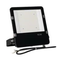   FL AGOR PRO 150W NW reflektor, 21000 lm, 4000 K, 110°, IP65, fekete                                   KAN38421