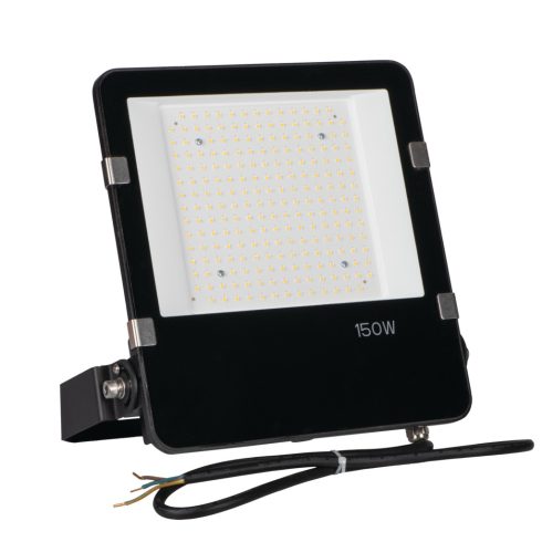 FL AGOR PRO 150W NW reflektor, 21000 lm, 4000 K, 110°, IP65, fekete                                   KAN38421