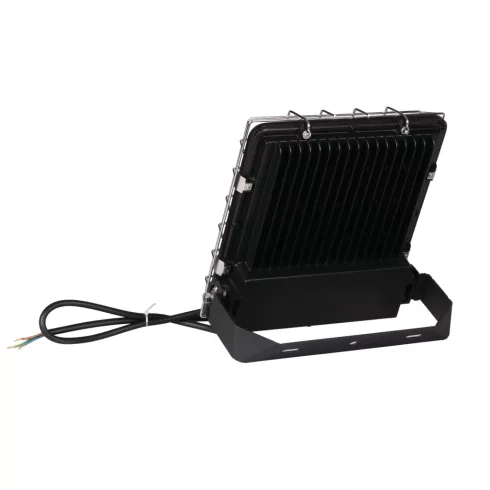 FL AGOR PRO 150W NW reflektor, 21000 lm, 4000 K, 110°, IP65, fekete                                   KAN38421
