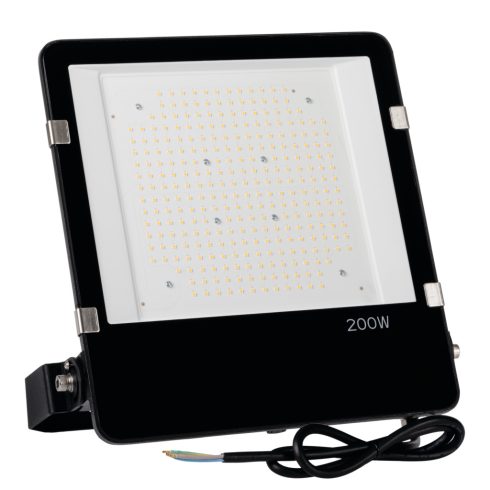 FL AGOR PRO 200W NW reflektor, 28000 lm, 4000 K, 110°, IP65, fekete                                   KAN38422