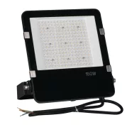   FL AGOR/A PRO 150W NW reflektor, 20250 lm, 4000 K, X125/Y65, IP65, fekete                             KAN38424