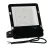 FL AGOR/A PRO 150W NW reflektor, 20250 lm, 4000 K, X125/Y65, IP65, fekete                             KAN38424
